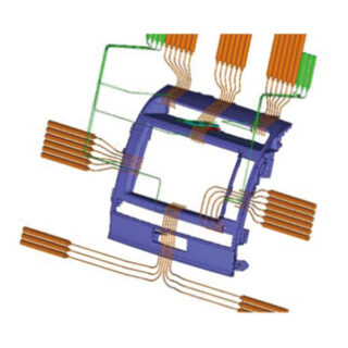 ウエルドレス成形技術 Y-HeaTのイメージ画像