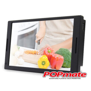 電子POPの決定版!POPmateのイメージ画像