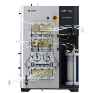 ÄKTA ready™ 450 シングルユースクロマトグラフィーシステムのイメージ画像