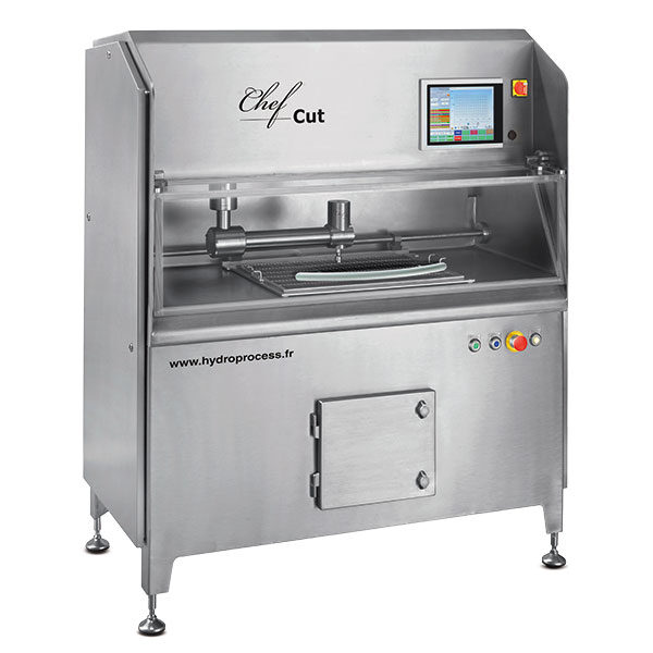 Chef cut(シェフカット)のイメージ画像