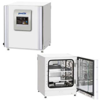 CO2インキュベーター「MCO-50AIC」のイメージ画像