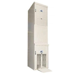 小荷物専用昇降機「KLW」のイメージ画像