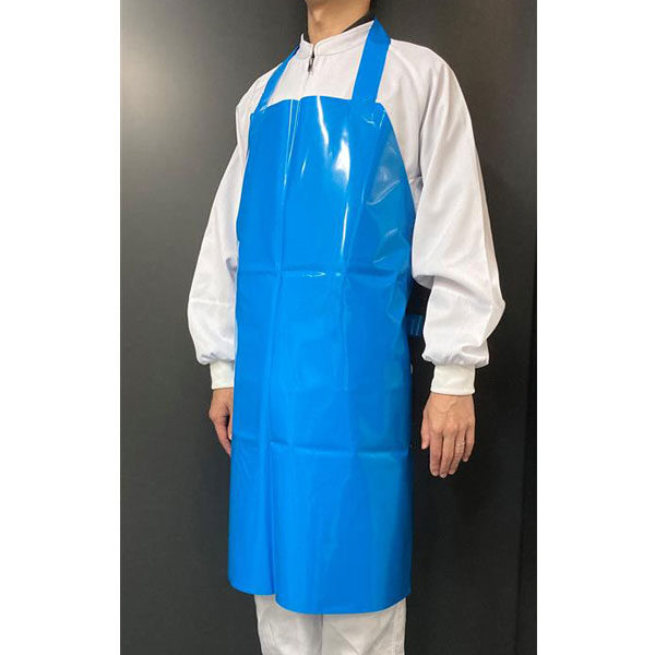 TPUシームレスエプロンのイメージ画像