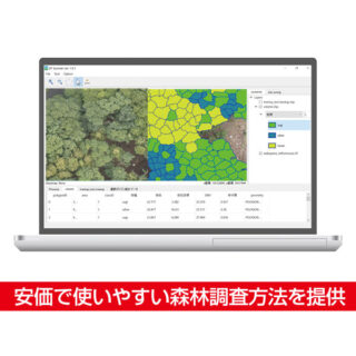 活用広がるドローンビジネスのイメージ画像