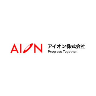 アイオン株式会社のイメージ画像