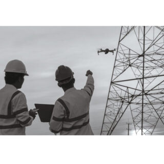 今、注目のドローン技術&スクールのイメージ画像