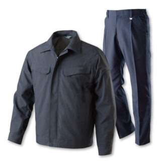 静電気帯電防止対応ユニフォーム「ESD Guardian Uniform」のイメージ画像