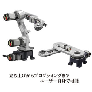 様々な場面で注目のロボットテクノロジーのイメージ画像