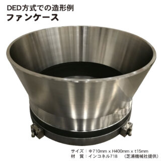 ３Ｄプリンティングのイメージ画像