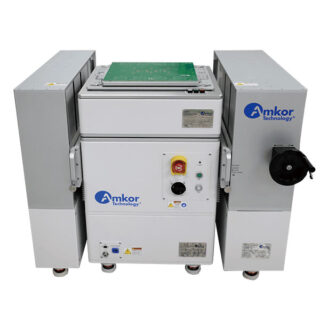 AMT4000テスターのイメージ画像