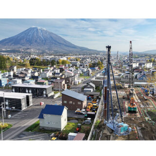 国土強靭化 〜安心・安全なインフラづくりに貢献する工法・製品〜のイメージ画像