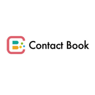 介護連絡アプリ「Contact Book」のイメージ画像