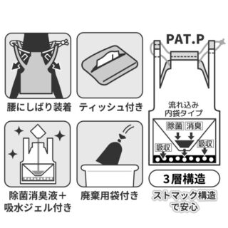 異常気象による災害リスクも深刻化!! 災害に強い「レジリエントな社会」を実現するためにのイメージ画像
