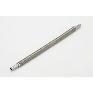 パイプエンド式真空フレキシブルホース【NK-2300PT】のイメージ画像