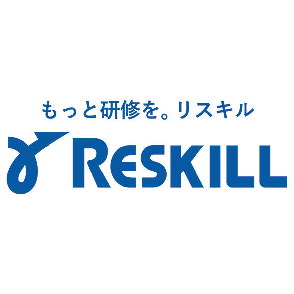 リスキルはなぜ研修をひとり15,000円で提供することができるのかのイメージ画像
