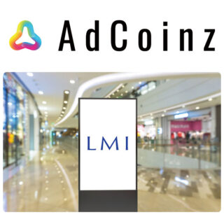 AdCoinz(アドコインズ)のイメージ画像