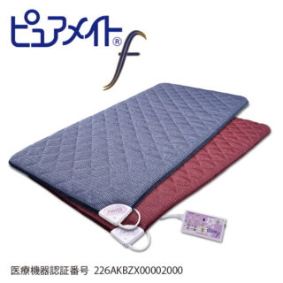 ピュアメイトのイメージ画像