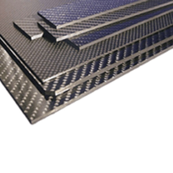 半導体搬送装置で実績多数!!  軽くて強いカーボン（CFRP）で製品の軽量化や生産性UPに貢献のイメージ画像