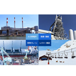 直流電動機のイメージ画像