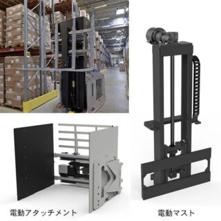 注目　製品・サービスのイメージ画像