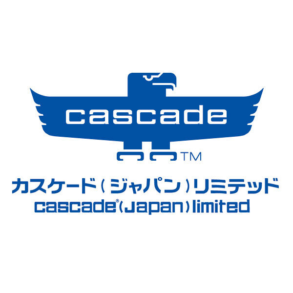 カスケード(ジャパン)リミテッドのイメージ画像