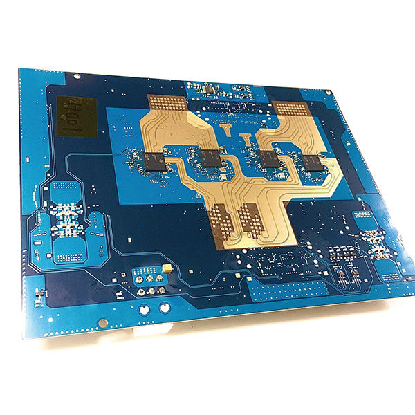 高分解能 CASCADE RADAR 開発ユニットのイメージ画像
