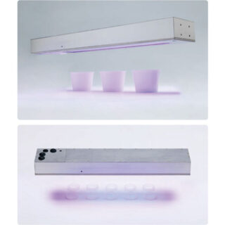 食品包装の新時代を切り拓く!UV-C LED殺菌装置で実現するサステナブルな食品包装のイメージ画像