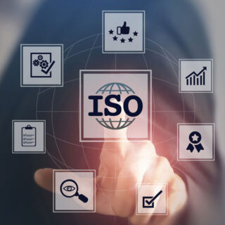ISO17100準拠 法人向け翻訳サービスのイメージ画像