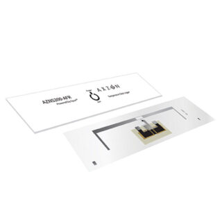 Axzon社 UHF帯RFID高機能温度ロガー AZN5200（タグタイプ）のイメージ画像